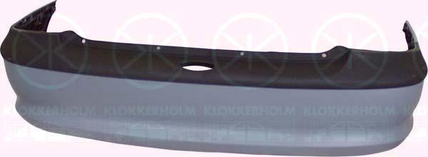 Klokkerholm 5077950 - Bampers www.autospares.lv