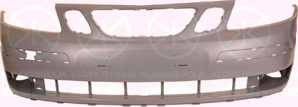 Klokkerholm 6522902 - Bampers www.autospares.lv