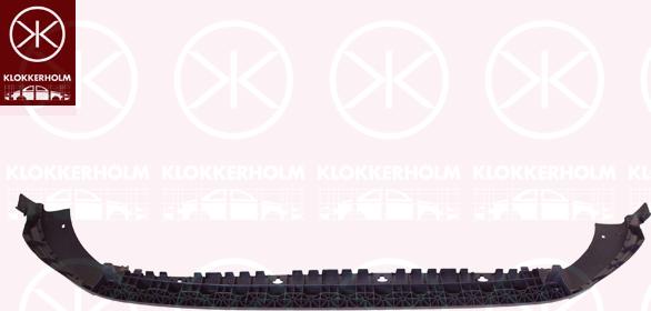 Klokkerholm 6622225 - Spoilers www.autospares.lv