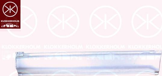 Klokkerholm 6065563 - Sānsiena www.autospares.lv