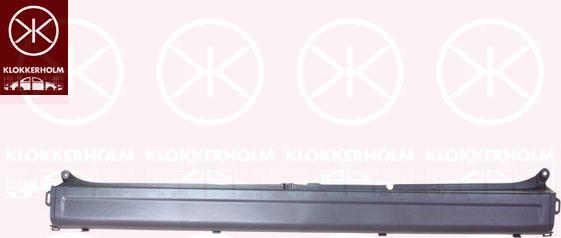 Klokkerholm 6089950 - Bampers www.autospares.lv