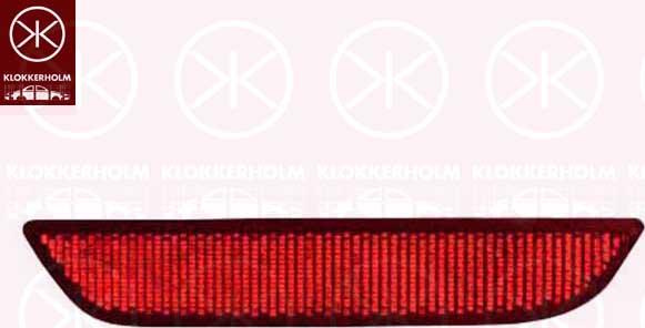 Klokkerholm 60340781 - Atstarotājs www.autospares.lv