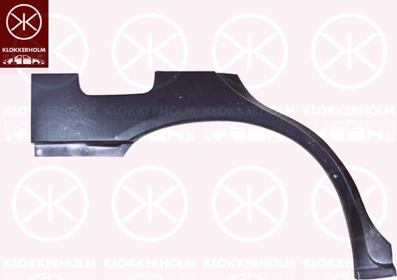 Klokkerholm 6731582 - Sānsiena www.autospares.lv