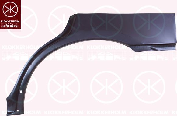 Klokkerholm 6732584 - Sānsiena www.autospares.lv