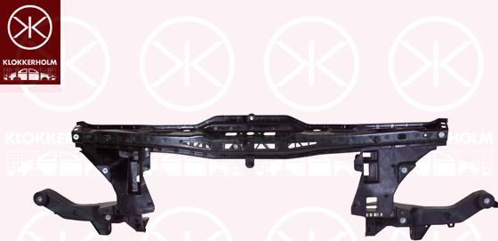 Klokkerholm 3542200 - Priekšdaļas apdare www.autospares.lv