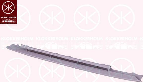 Klokkerholm 0045225A1 - Spoilers www.autospares.lv