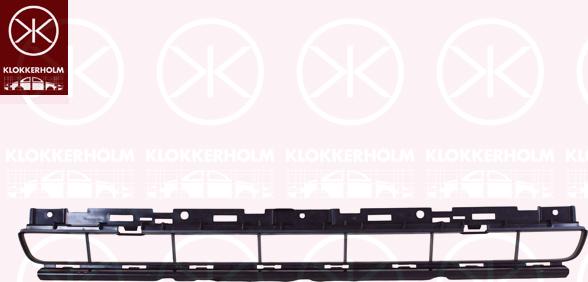 Klokkerholm 0043995A1 - Rāmis, Radiatora reste www.autospares.lv