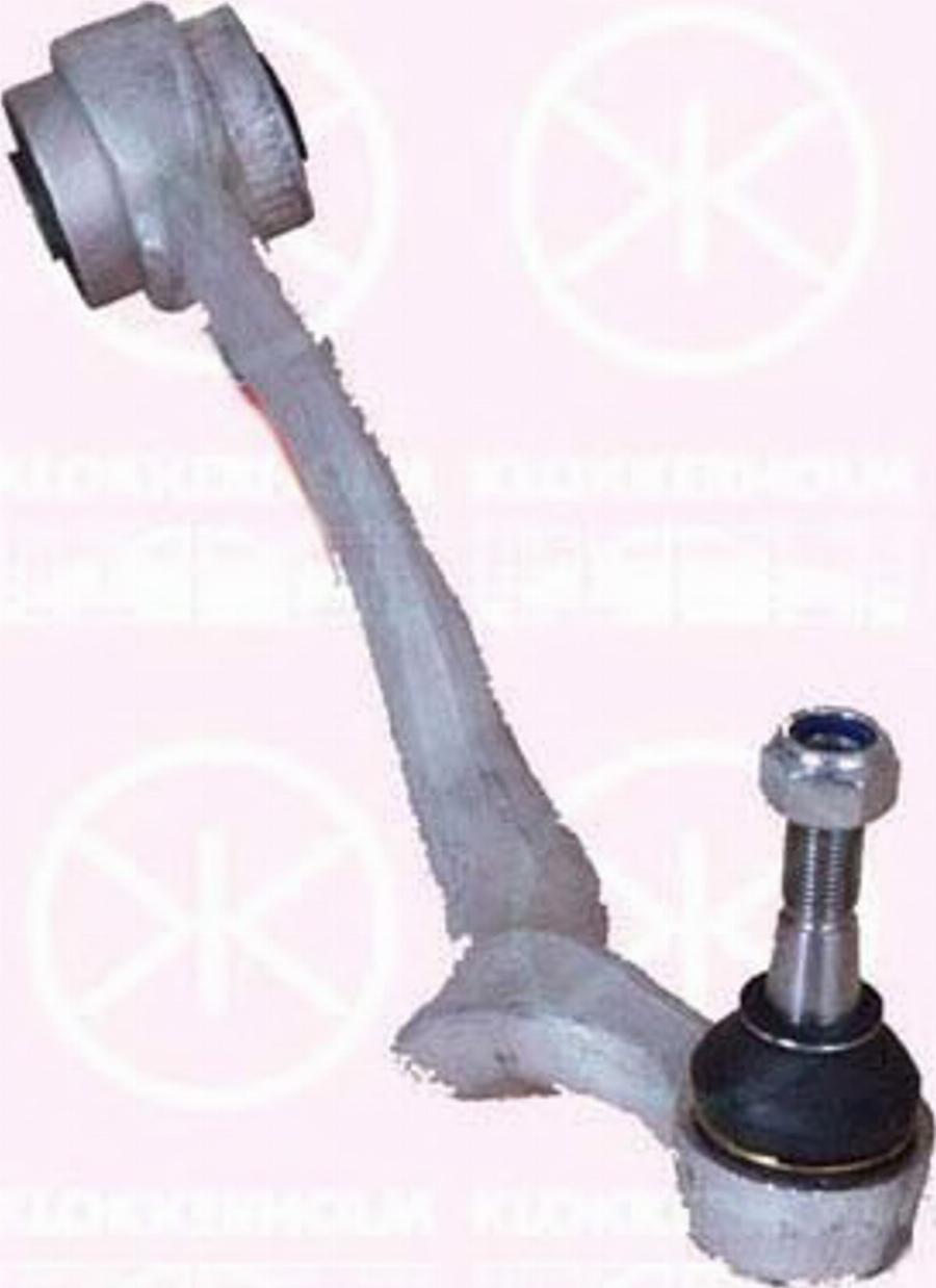 Klokkerholm 0065361A1 - Track Control Arm www.autospares.lv