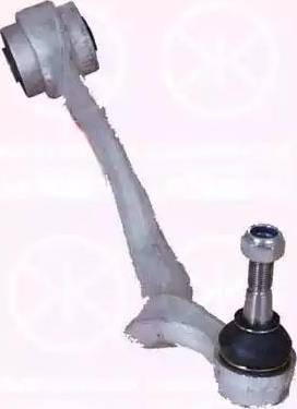 Klokkerholm 0065361 - Track Control Arm www.autospares.lv