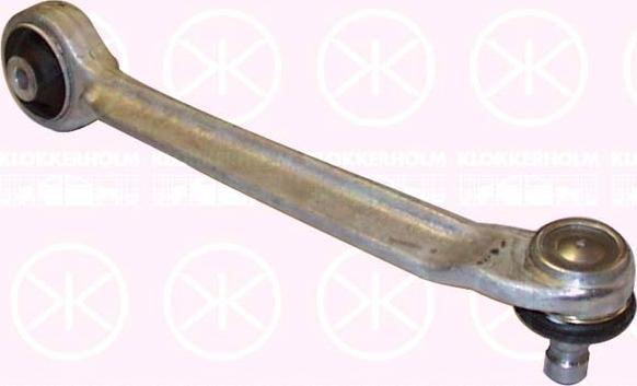 Klokkerholm 0018361 - Рычаг подвески колеса www.autospares.lv