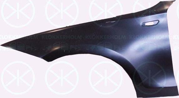 Klokkerholm 0085311 - Spārns www.autospares.lv