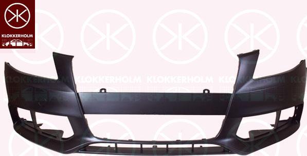 Klokkerholm 0029900 - Bampers www.autospares.lv