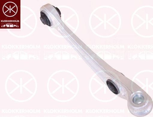 Klokkerholm 0029367 - Neatkarīgās balstiekārtas svira, Riteņa piekare www.autospares.lv