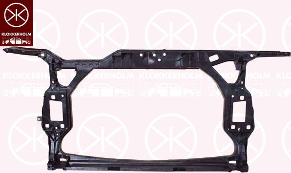 Klokkerholm 0029200 - Priekšdaļas apdare www.autospares.lv