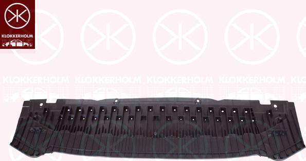 Klokkerholm 0029796 - Engine Cover www.autospares.lv