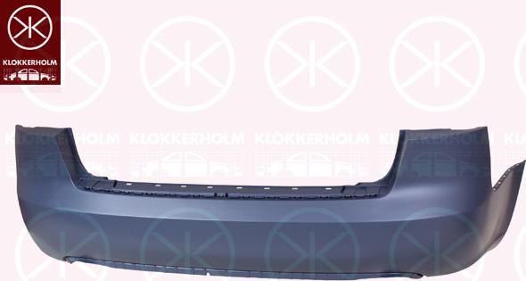 Klokkerholm 0028951 - Bampers www.autospares.lv