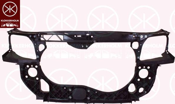 Klokkerholm 0028201 - Priekšdaļas apdare www.autospares.lv