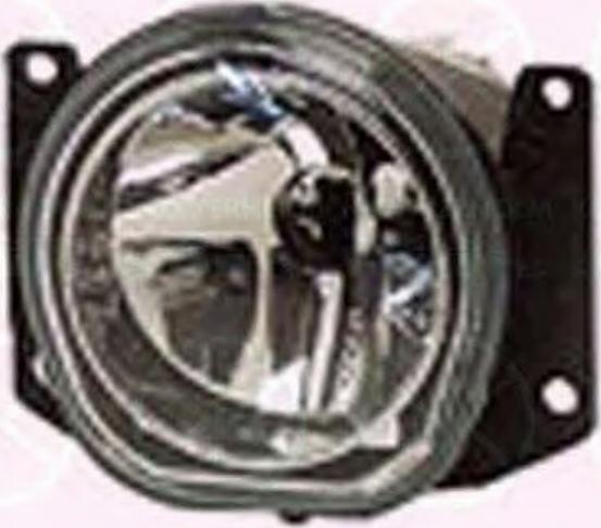 Klokkerholm 01070285A1 - Miglas lukturis www.autospares.lv