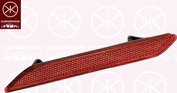 Klokkerholm 01070781A1 - Atstarotājs www.autospares.lv