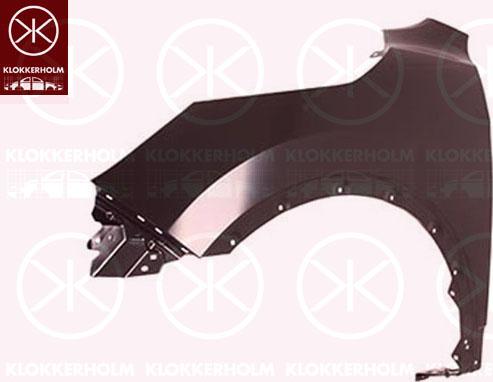 Klokkerholm 1618311A1 - Spārns www.autospares.lv