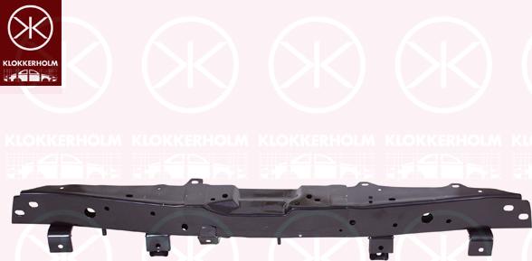 Klokkerholm 1618210 - Priekšdaļas apdare www.autospares.lv