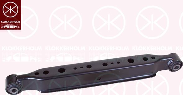 Klokkerholm 1617822 - Neatkarīgās balstiekārtas svira, Riteņa piekare www.autospares.lv