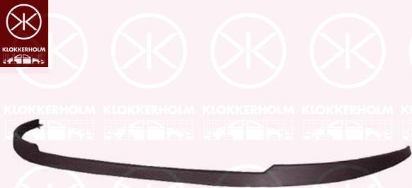 Klokkerholm 1133225 - Spoilers www.autospares.lv