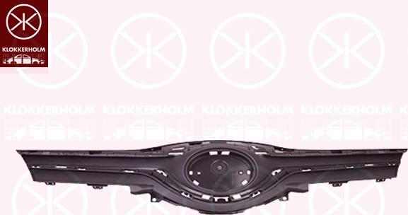 Klokkerholm 8164991A1 - Radiatora reste www.autospares.lv