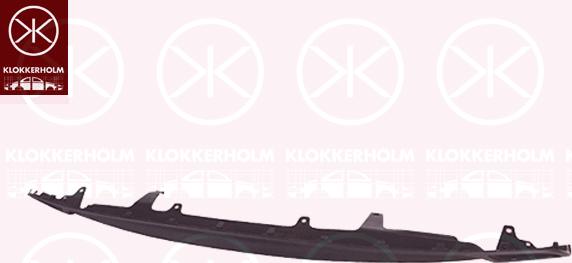 Klokkerholm 8164975 - Spoilers www.autospares.lv