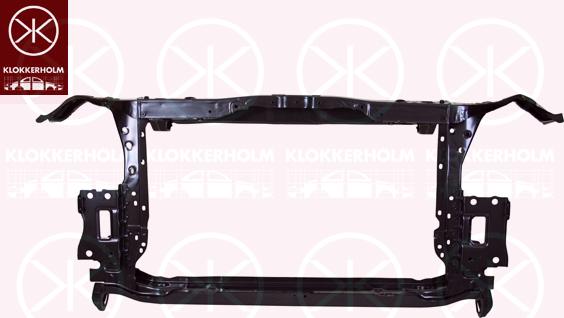 Klokkerholm 8119200 - Priekšdaļas apdare www.autospares.lv