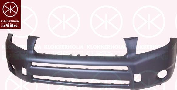 Klokkerholm 8179902 - Bampers www.autospares.lv