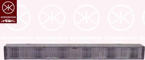 Klokkerholm 81770770 - Papildus bremžu signāla lukturis www.autospares.lv