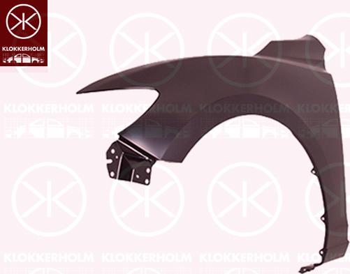 Klokkerholm 3453311A1 - Spārns www.autospares.lv