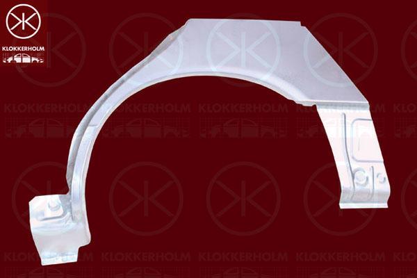 Klokkerholm 3439581 - Sānsiena www.autospares.lv