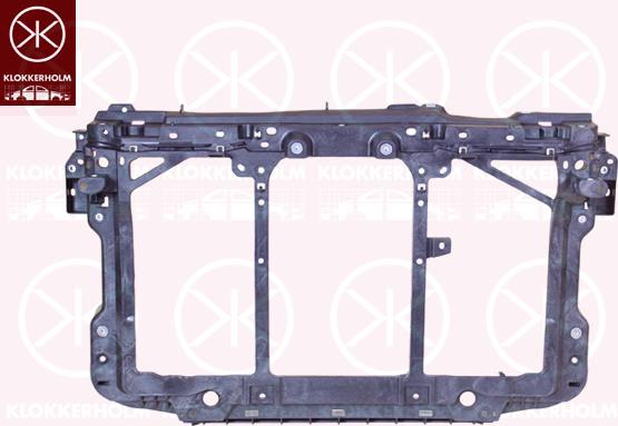 Klokkerholm 3478200 - Priekšdaļas apdare www.autospares.lv