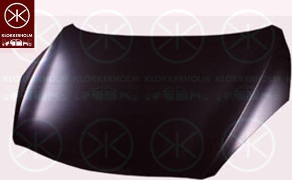 Klokkerholm 3477280A1 - Motora pārsegs www.autospares.lv