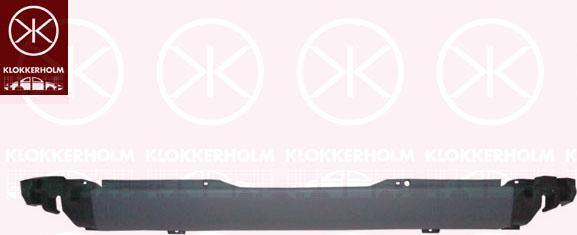 Klokkerholm 3542950 - Bampers www.autospares.lv