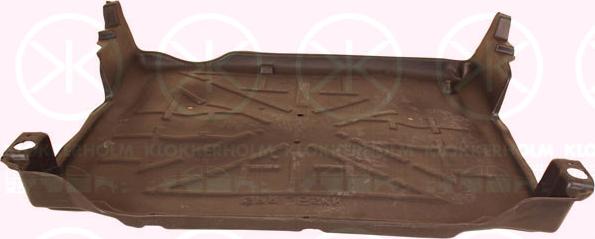 Klokkerholm 3547796 - Motora vāks www.autospares.lv