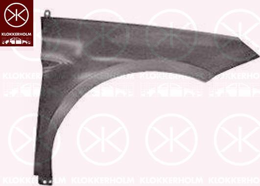 Klokkerholm 3508312 - Spārns www.autospares.lv