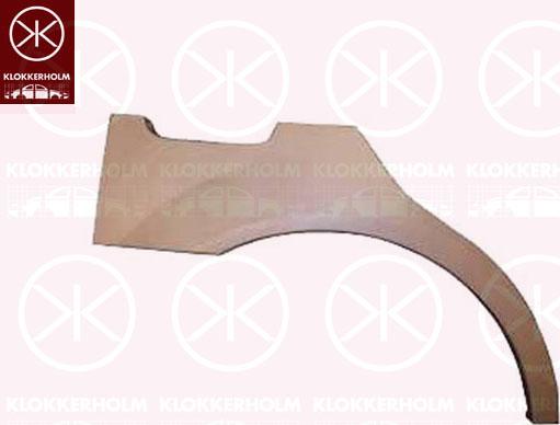 Klokkerholm 3518582 - Sānsiena www.autospares.lv