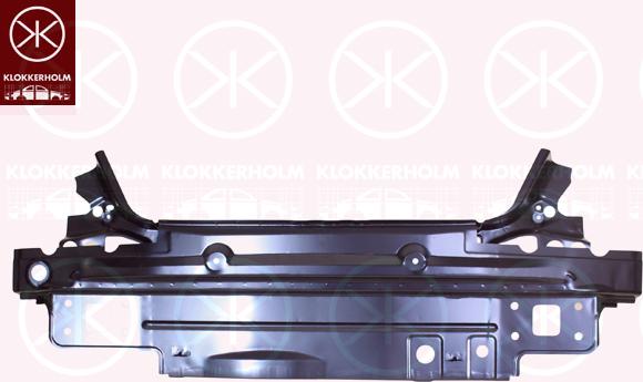 Klokkerholm 3518650 - Aizmugurējā siena www.autospares.lv