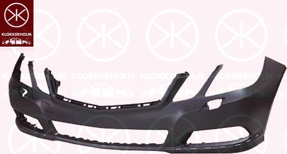 Klokkerholm 3529900 - Bampers www.autospares.lv