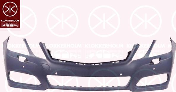 Klokkerholm 3529903 - Bampers www.autospares.lv