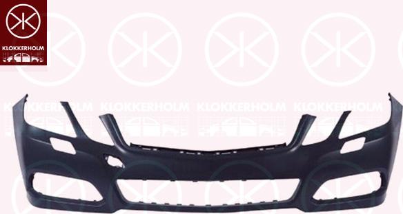 Klokkerholm 3529902 - Bampers www.autospares.lv