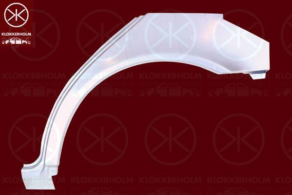 Klokkerholm 3528581 - Sānsiena www.autospares.lv