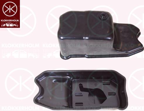 Klokkerholm 3081474 - Eļļas vācele www.autospares.lv