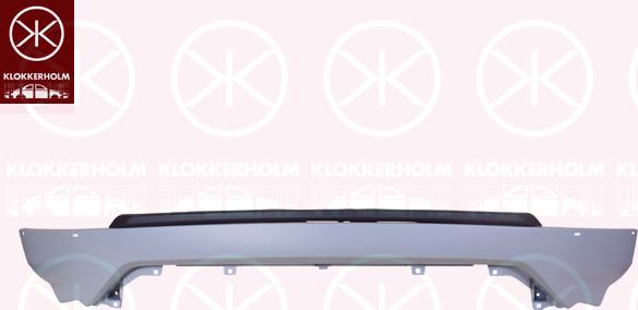 Klokkerholm 3082903 - Bampers www.autospares.lv