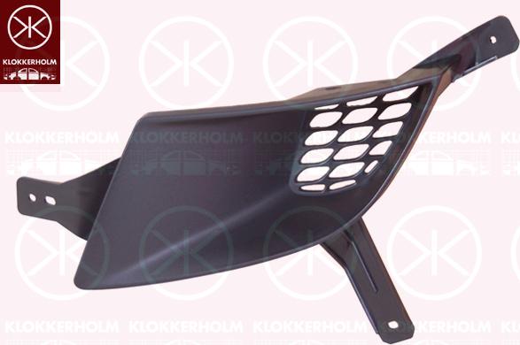 Klokkerholm 3135911 - Apdare, Bampers www.autospares.lv