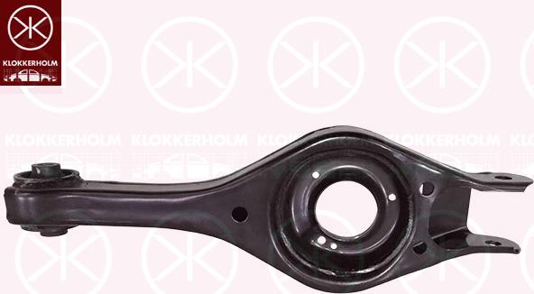 Klokkerholm 3135820 - Neatkarīgās balstiekārtas svira, Riteņa piekare www.autospares.lv