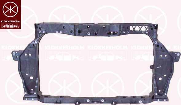 Klokkerholm 3128201 - Priekšdaļas apdare www.autospares.lv